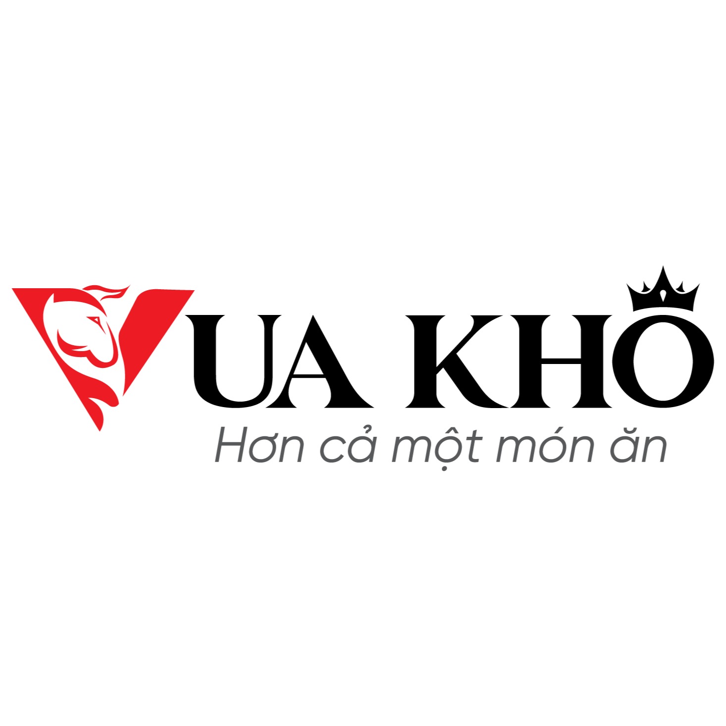 VUA KHÔ CORP
