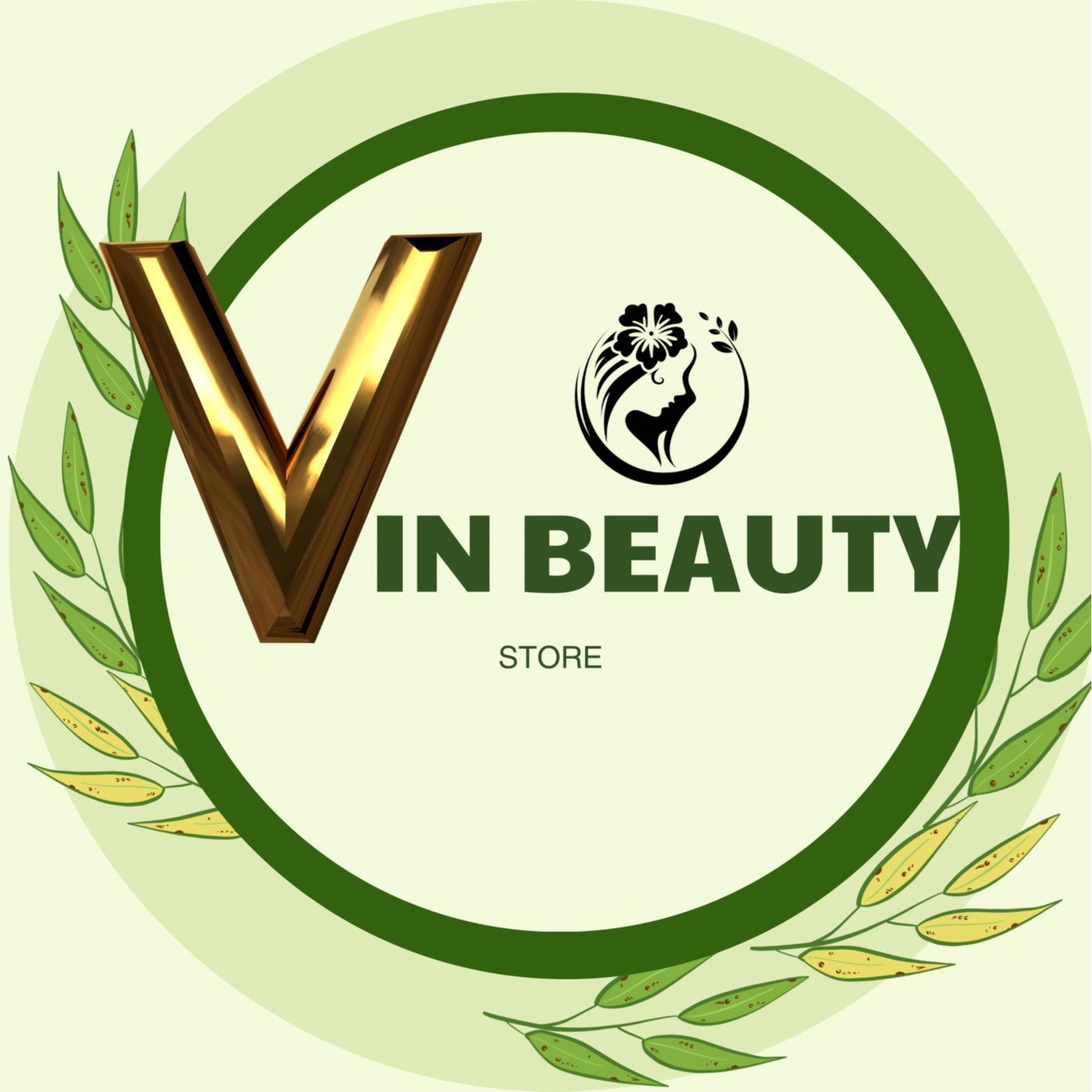Vin Beauty Store