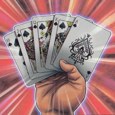 Tôm Đú Poker Shop