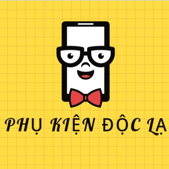 Phụ Kiện Độc Lạ 1993