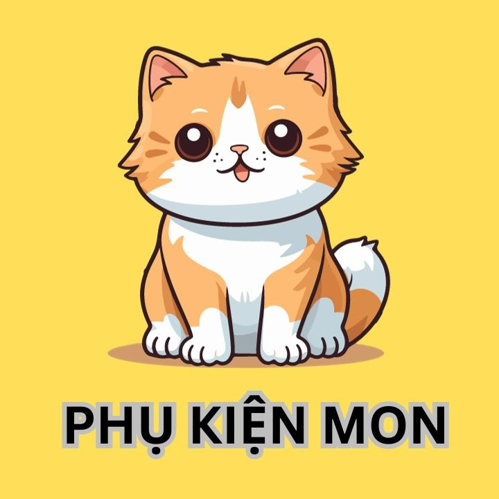 SHOP PHỤ KIỆN MON