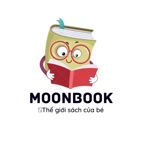 MoonBook Thiếu Nhi