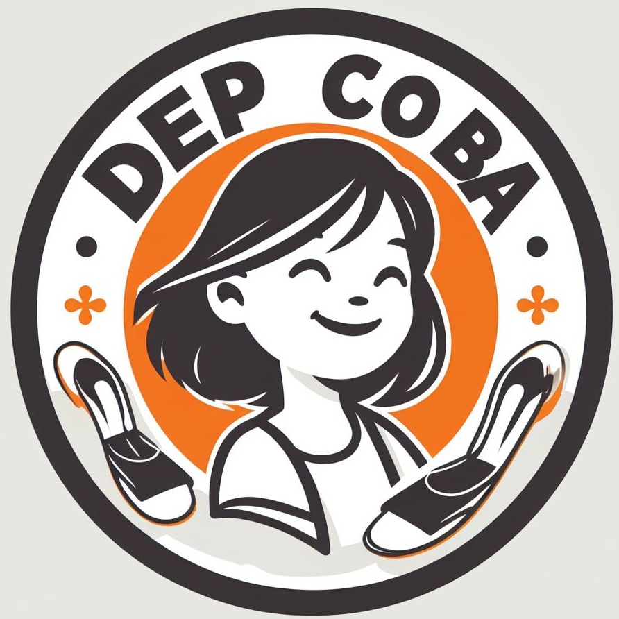 Dép Cô Ba
