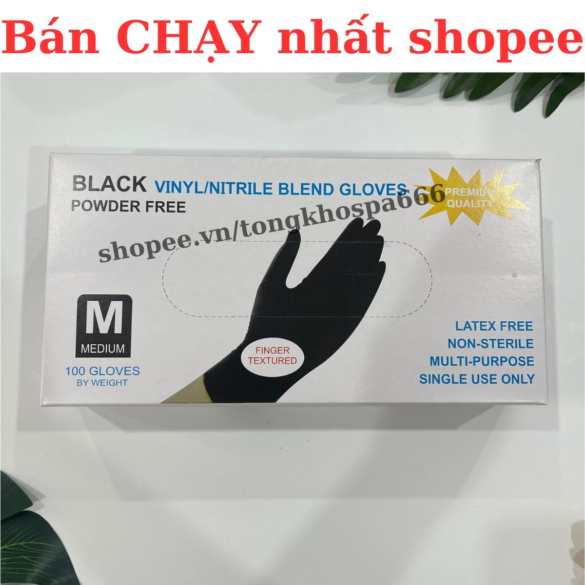 Bán buôn găng tay