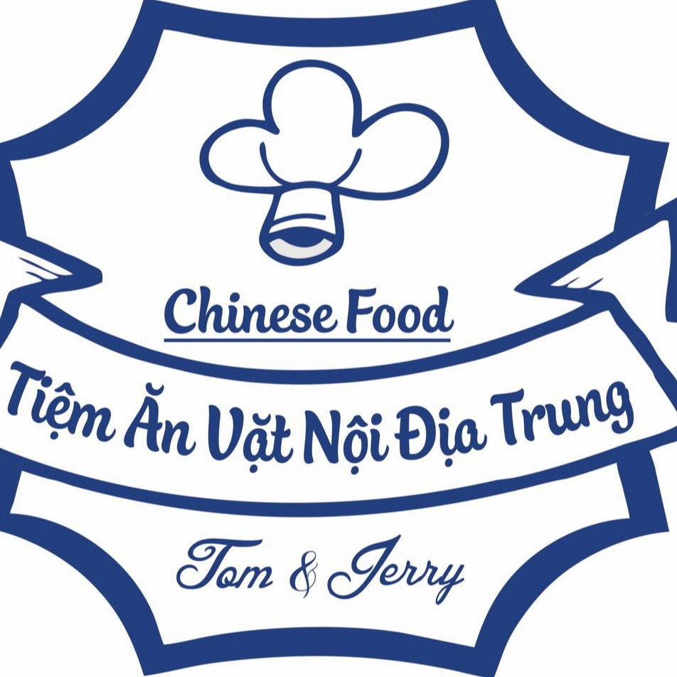 Đồ Ăn Vặt Nội Địa Trung