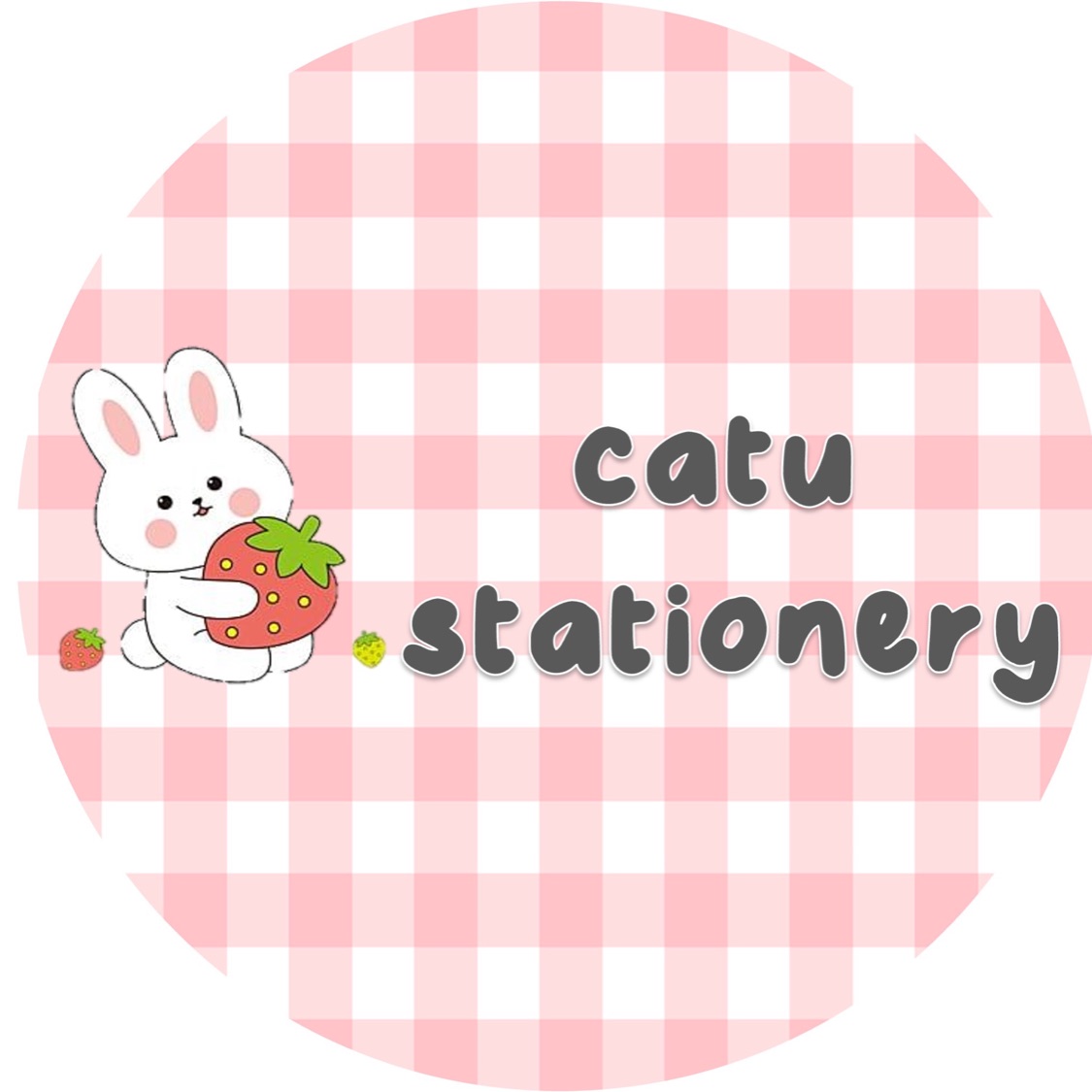 Catu Stationery