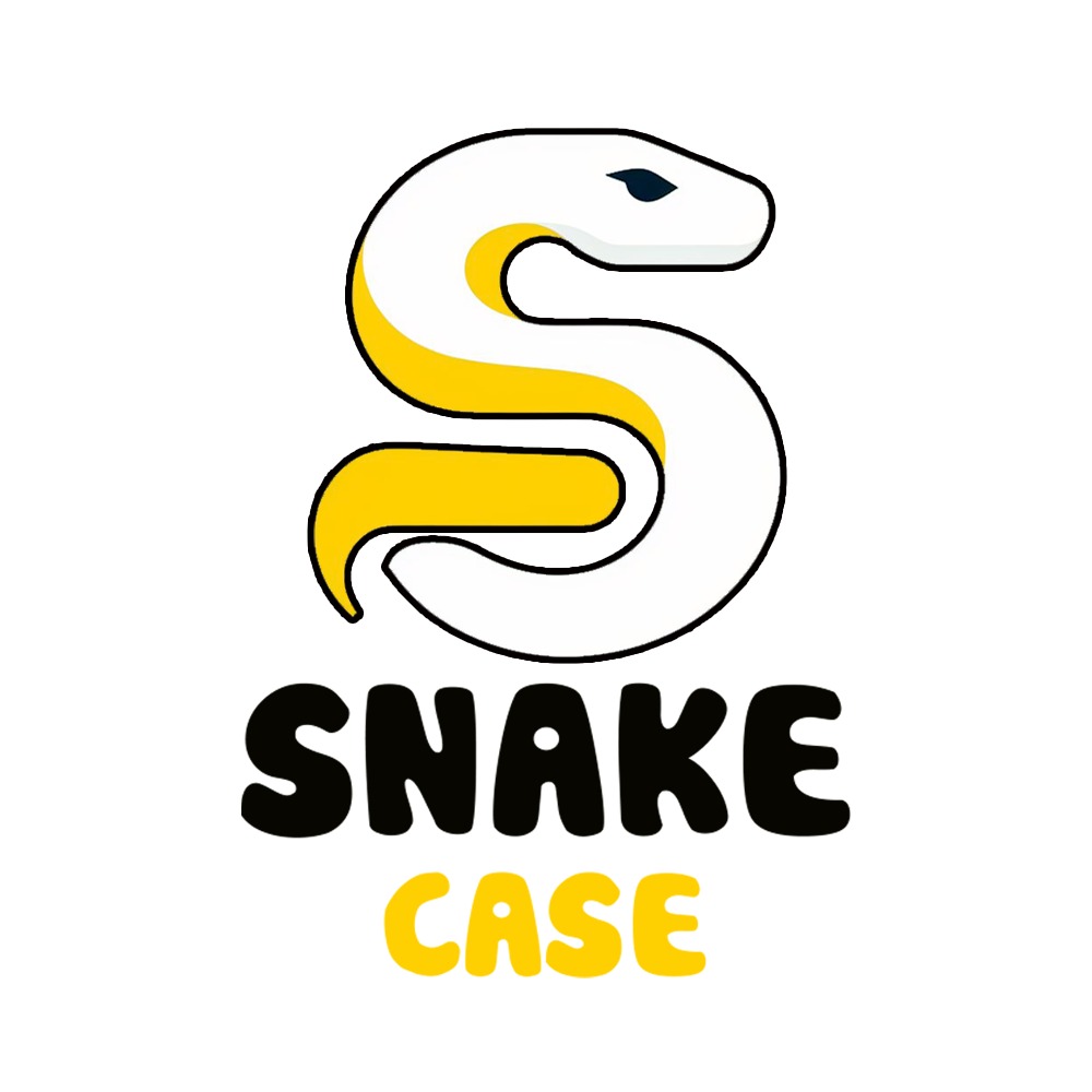 SnakeCase