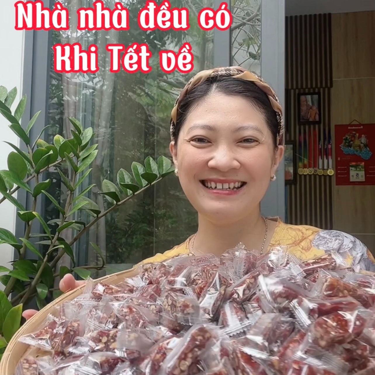 Hương Bến Tre 71