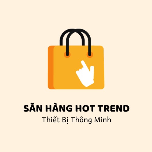 Săn hàng hot Trend