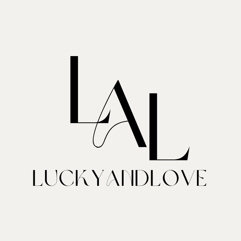 LUCKY AND LOVE
