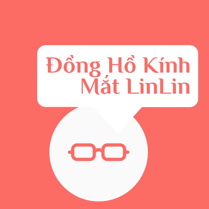 Đồng hồ kính mắt Thuý Ann