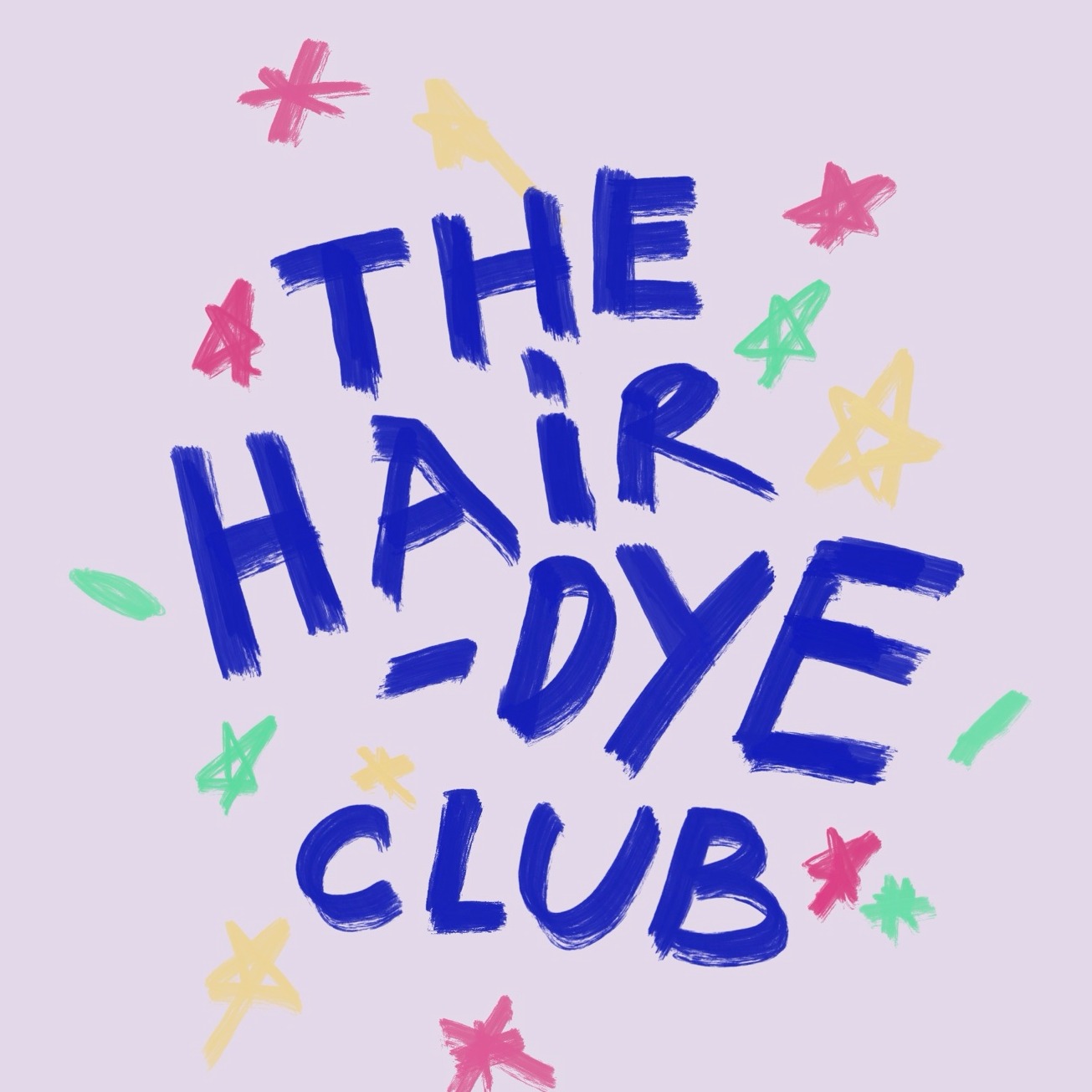 The Hairdye Club