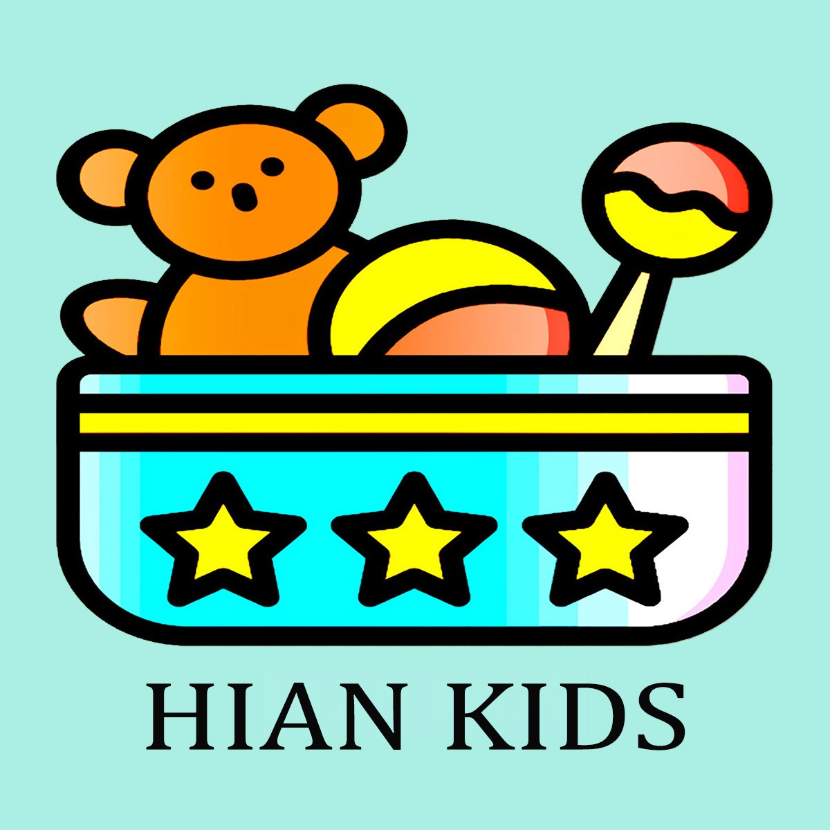 HiAn Kids