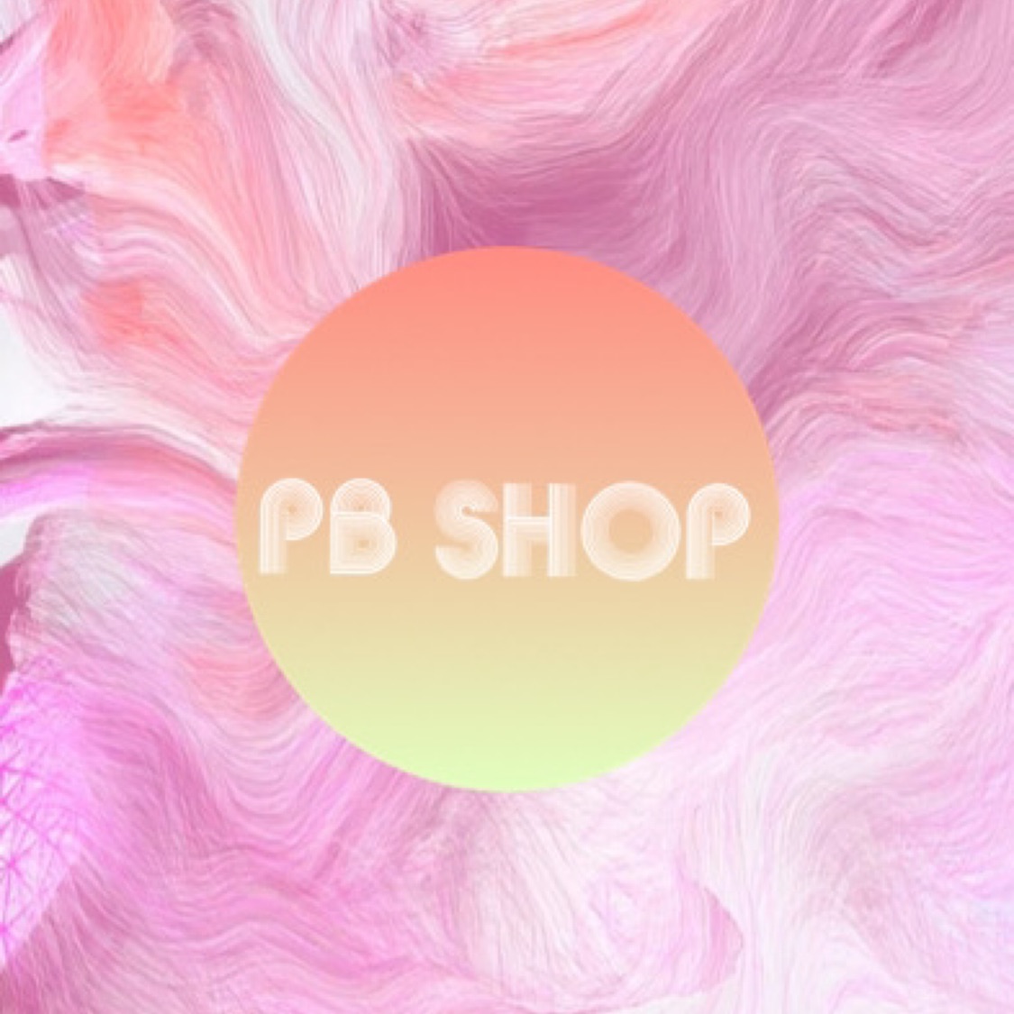 Shop PB