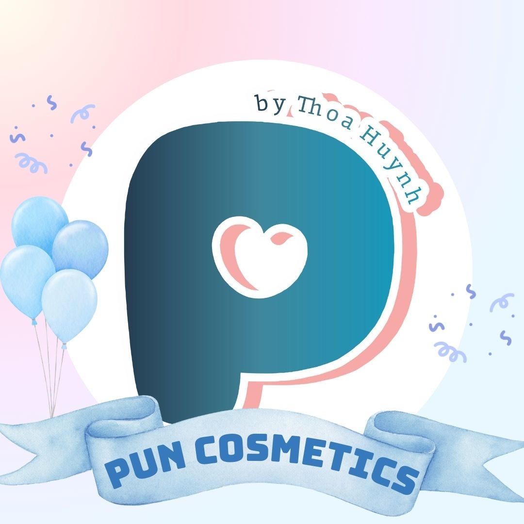 PUN COSMETICS, Cửa hàng trực tuyến | BigBuy360 - bigbuy360.vn