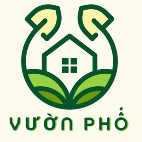 Vườn Phố HCM