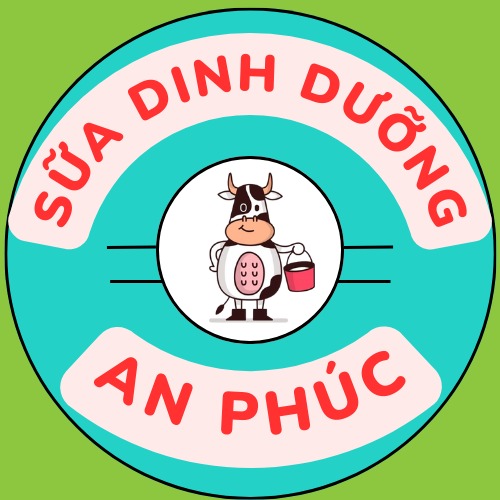 Sữa Dinh Dưỡng An Phúc