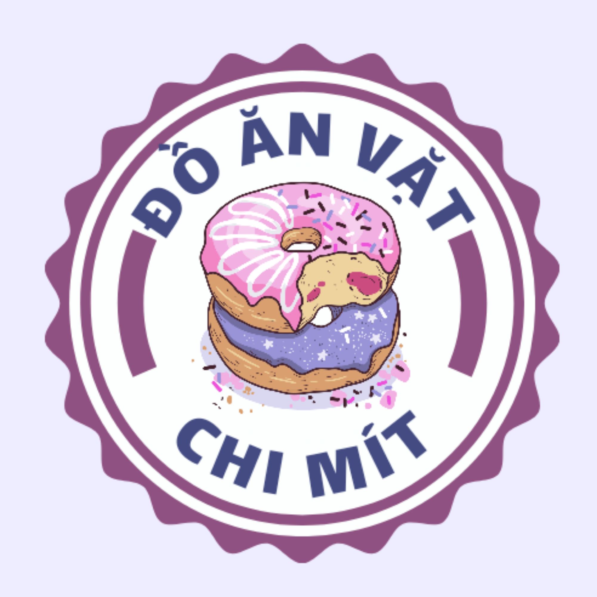 đồ ăn vặt Chi Mít