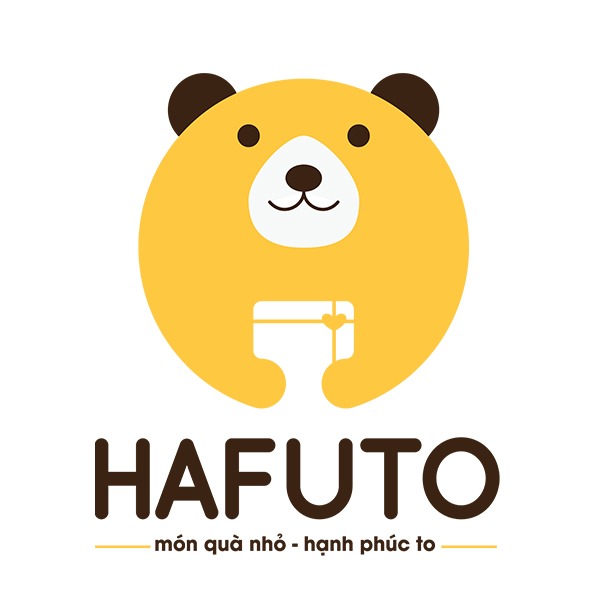 Gấu Bông Hafuto