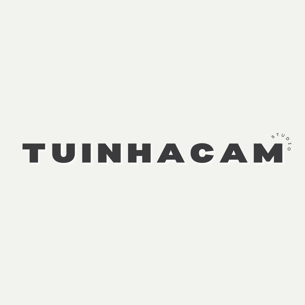 Túi Nhà Cam
