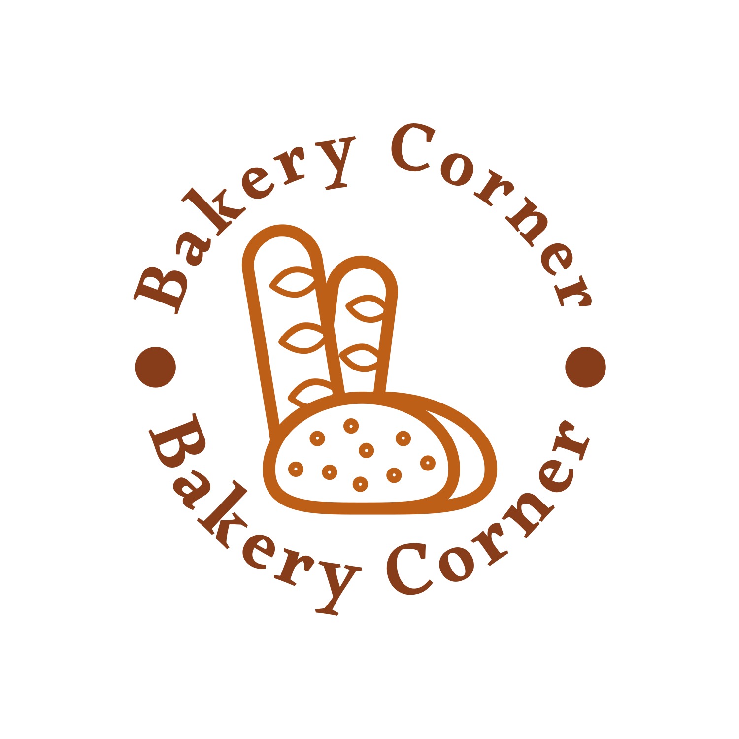 Bakery Corner| Cửa hàng bột mỳ