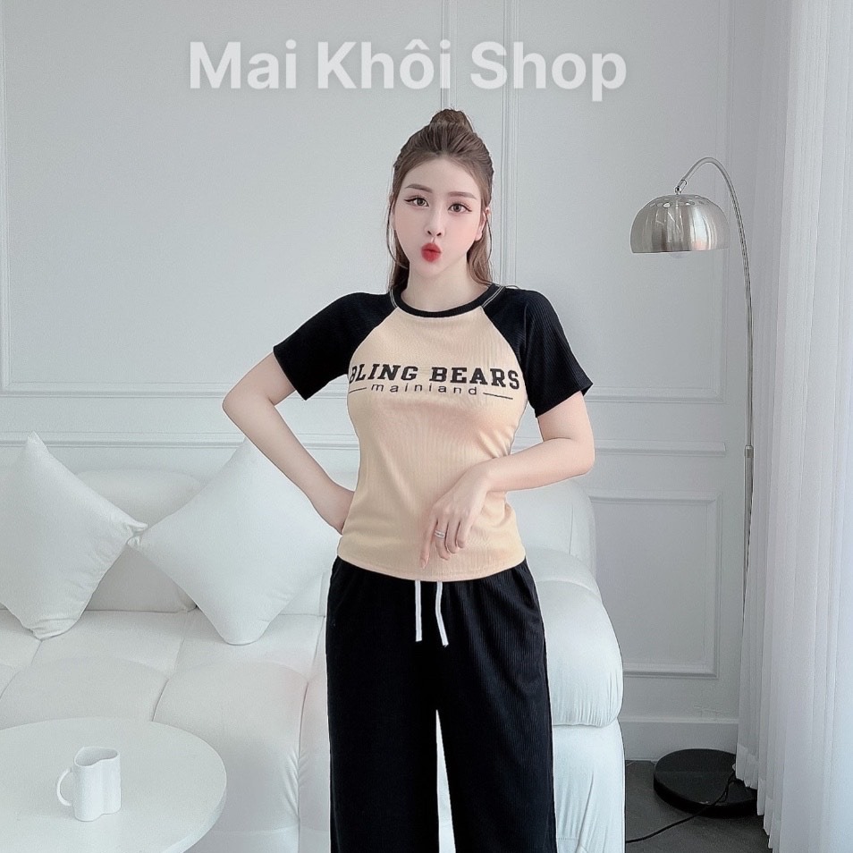MAI KHÔI ĐỒ BỘ