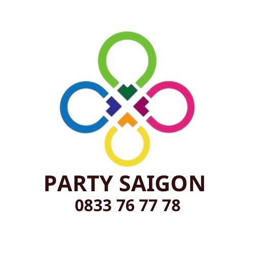 PARTY SAIGON