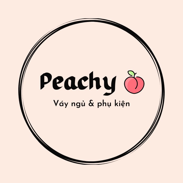 Váy Ngủ Gợi Cảm Peachy