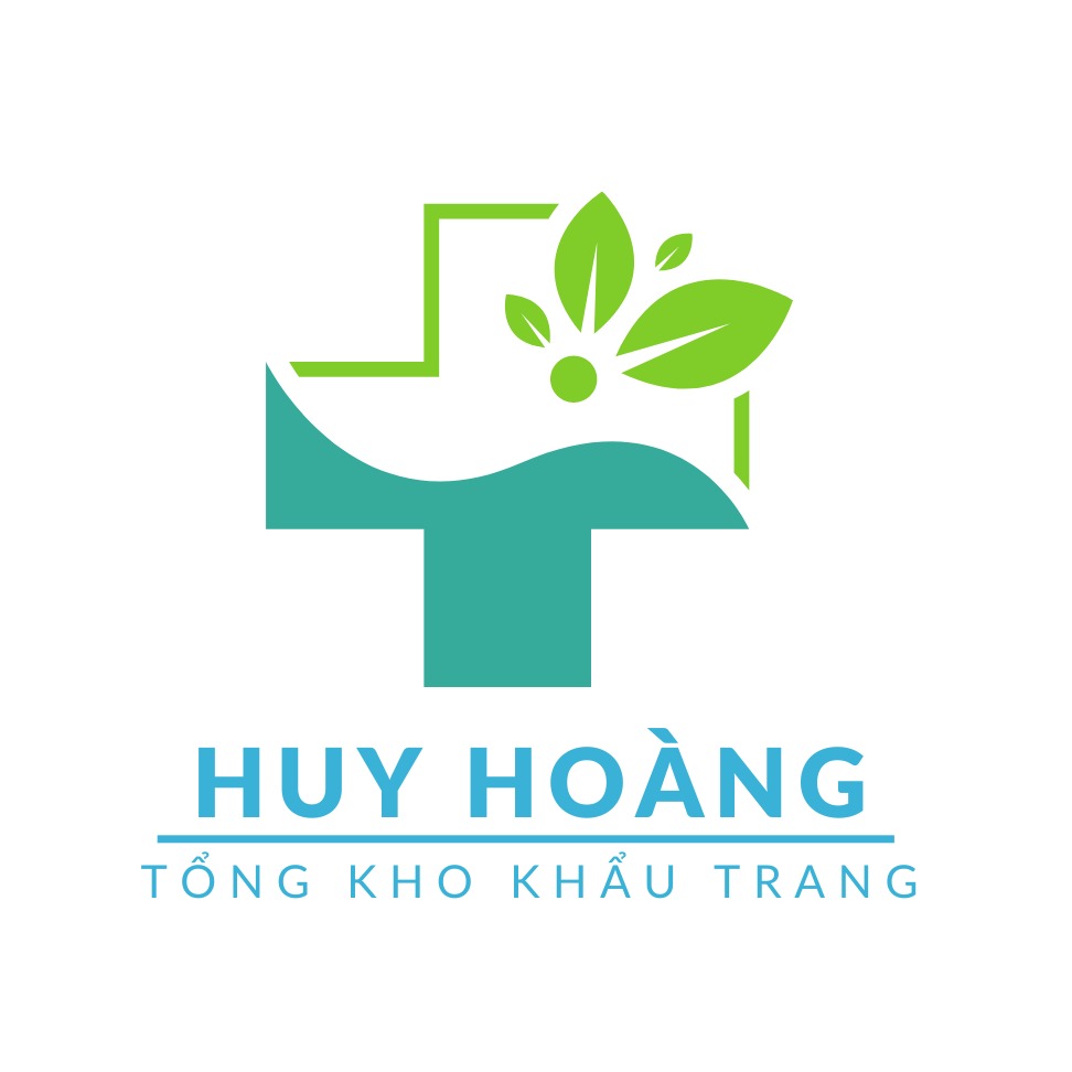Huy Hoàng Tổng Kho Khẩu Trang