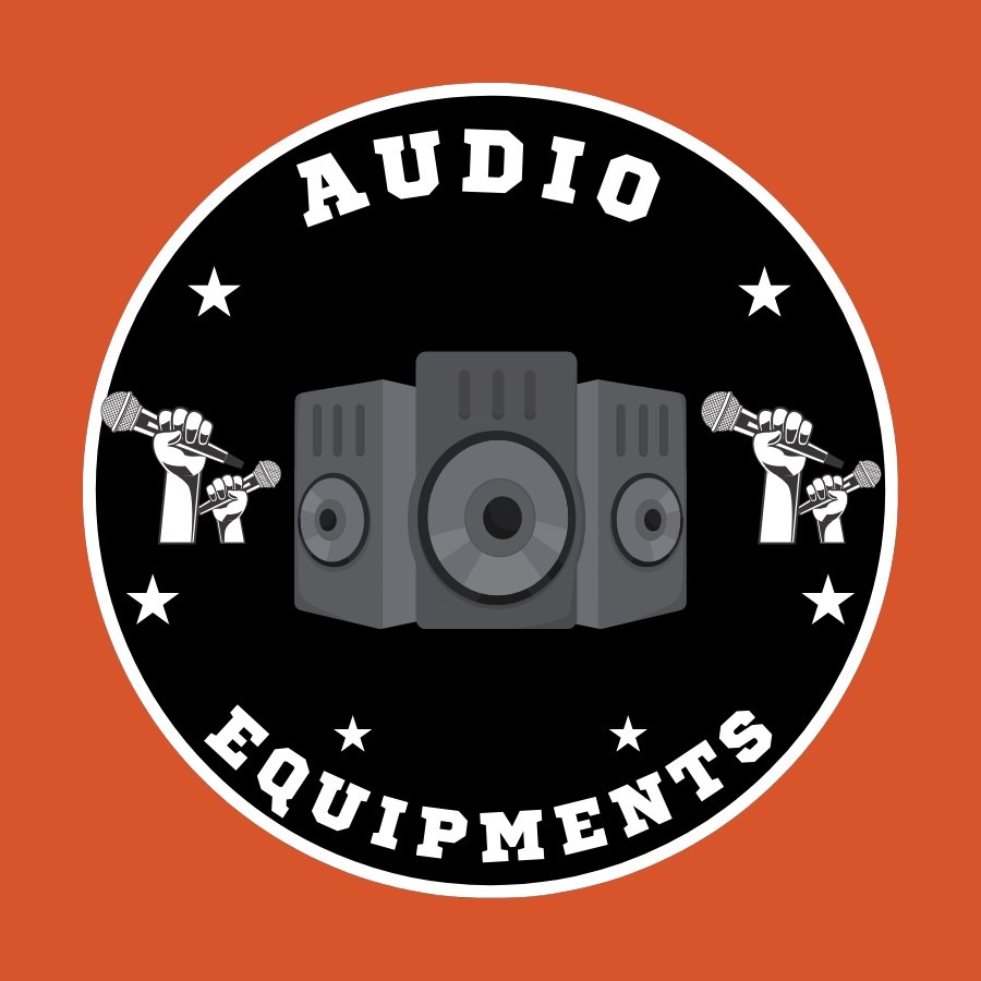 Audio Equipments