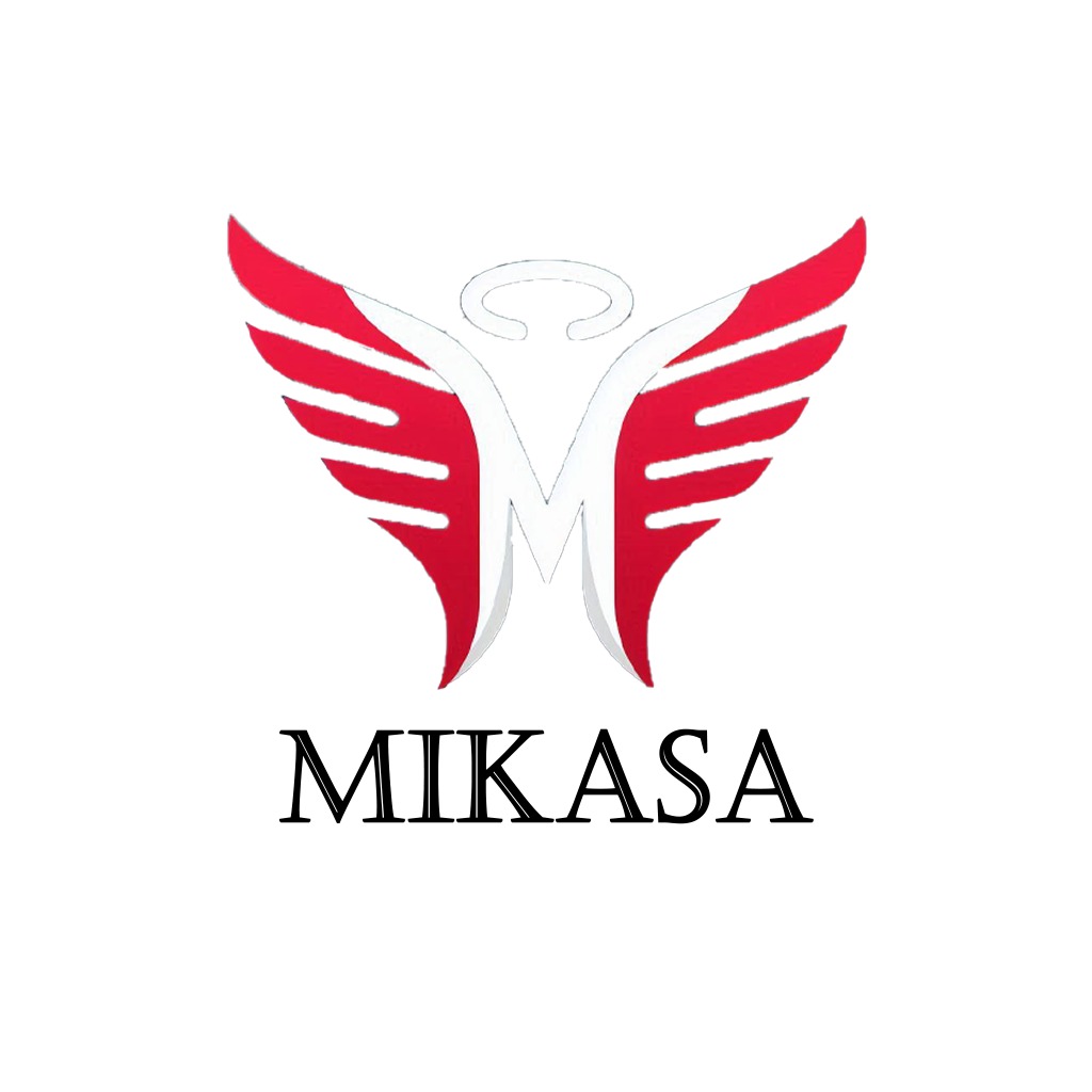 Mikasa Clothes