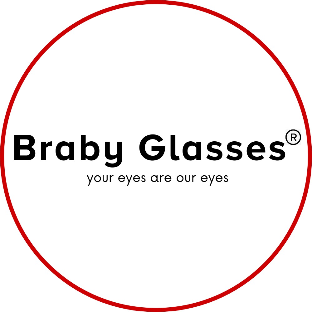 KÍNH MẮT BRABY