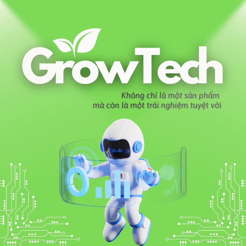 GrowTech