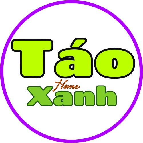 Táo Xanh Home