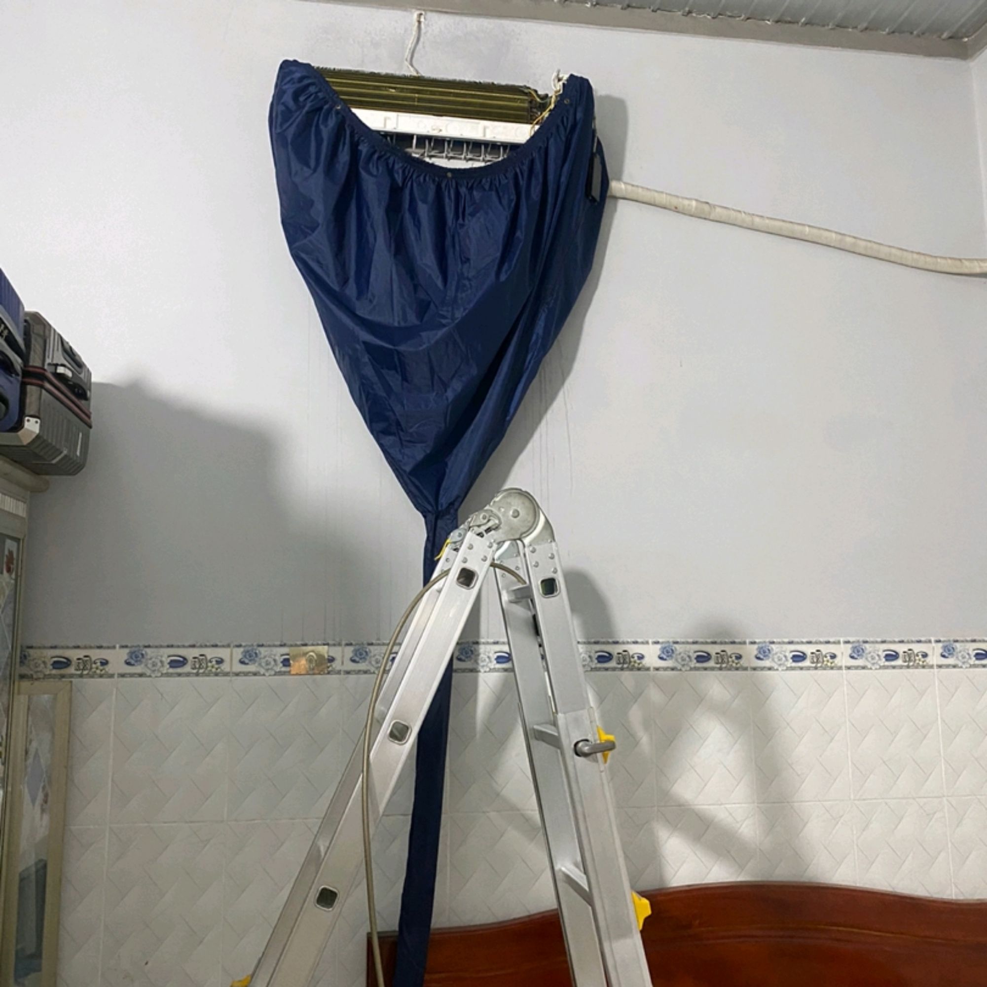SẢN PHẨM TỰ LÀM TẠI NHÀ