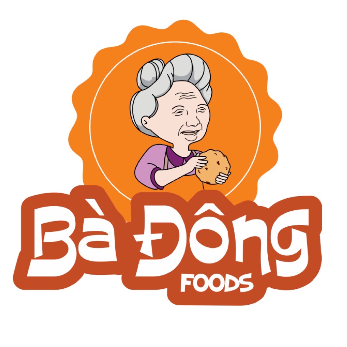 Bà Đông Foods