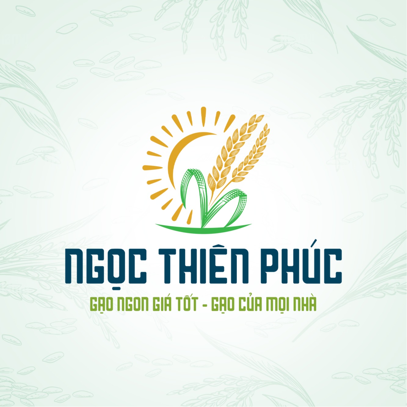 Gạo Sạch Ngọc Thiên Phúc