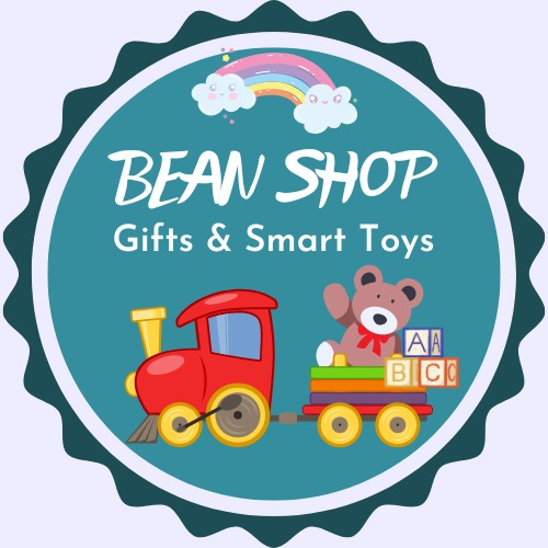BEAN - THẾ GIỚI SÁCH & ĐỒ CHƠI