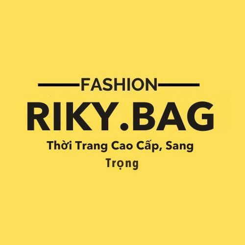 Riky Bag.Balo Thời Trang