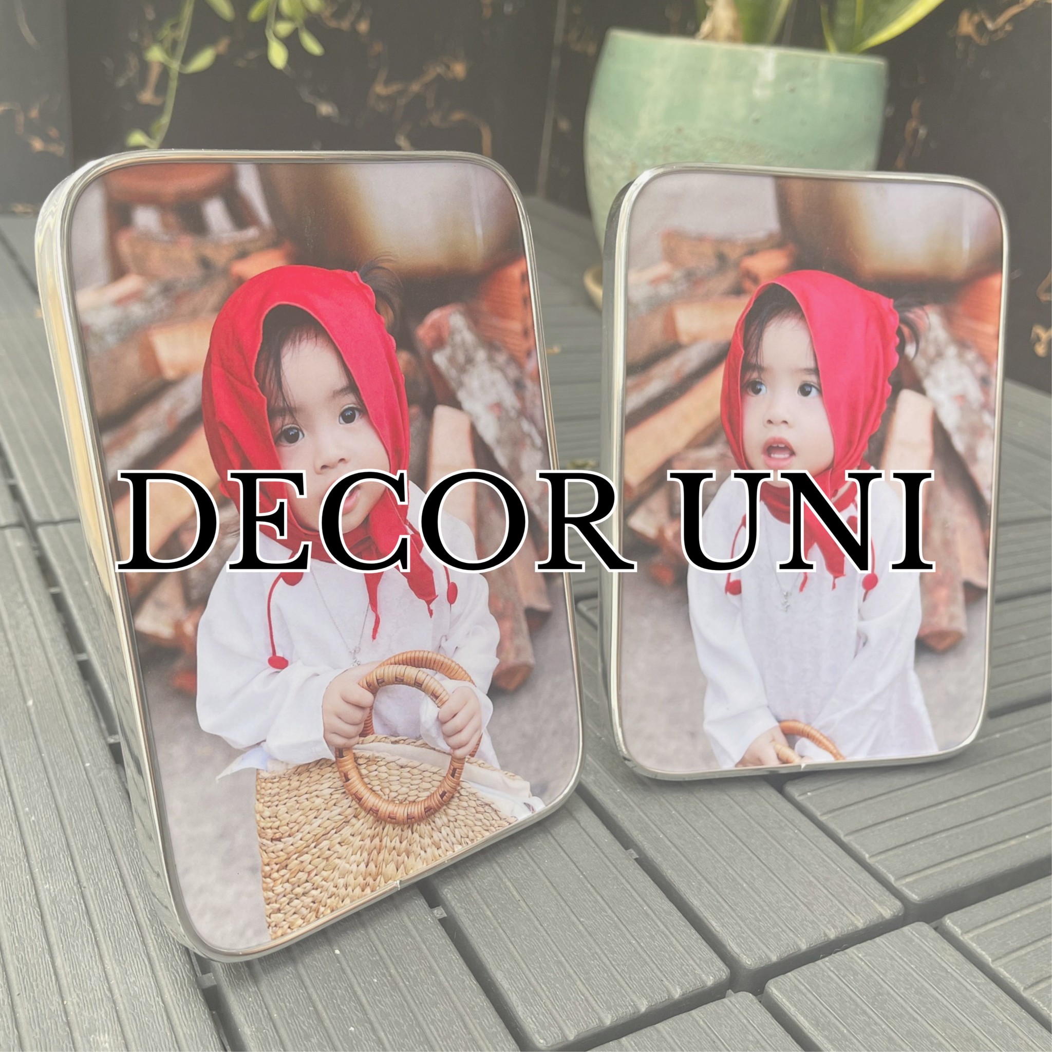 Kho Ảnh Sỉ_Lẻ - DECOR UNI