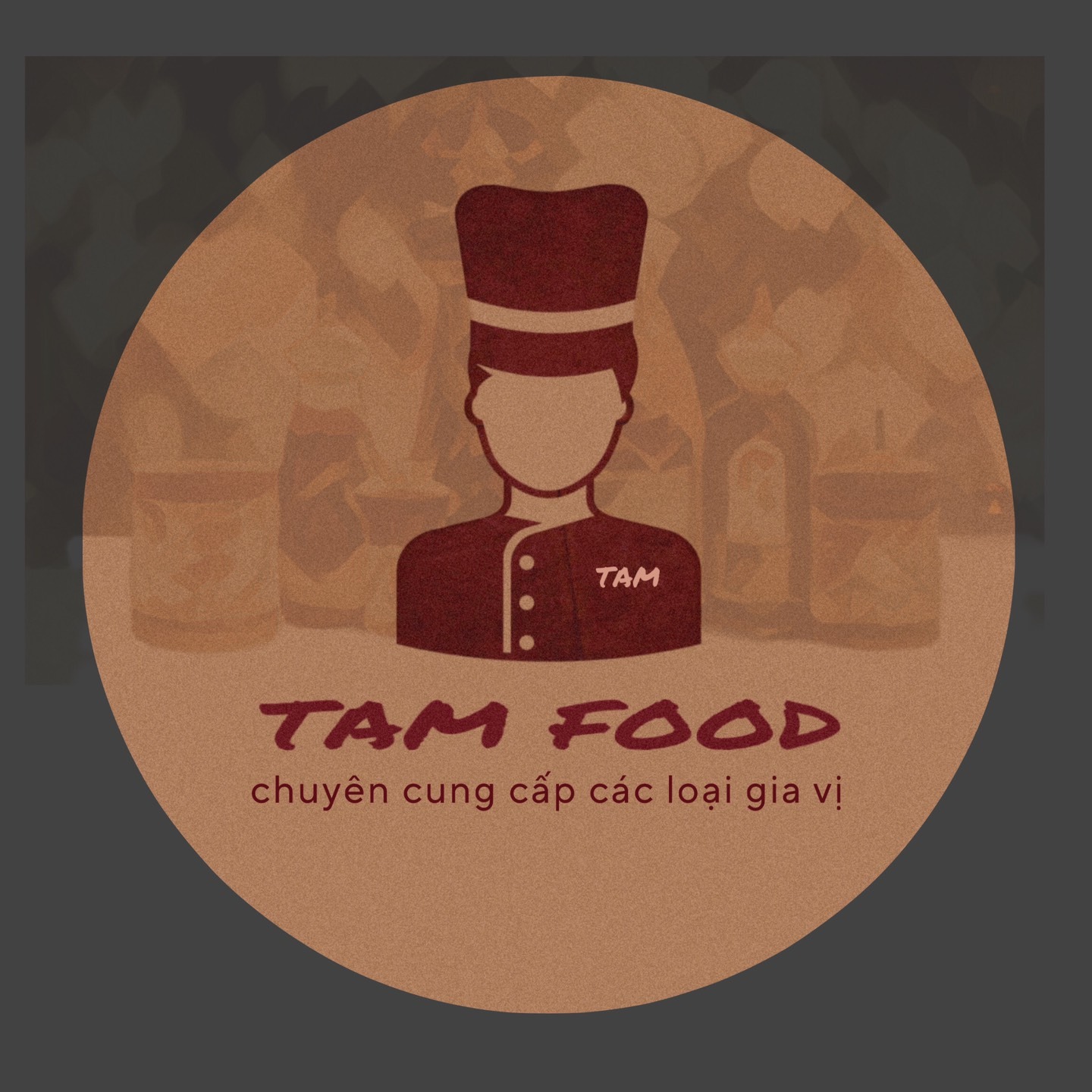 TAMFOOD