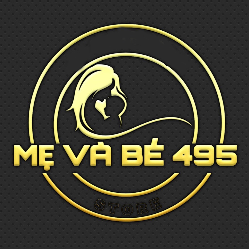 Me Và Bé 495