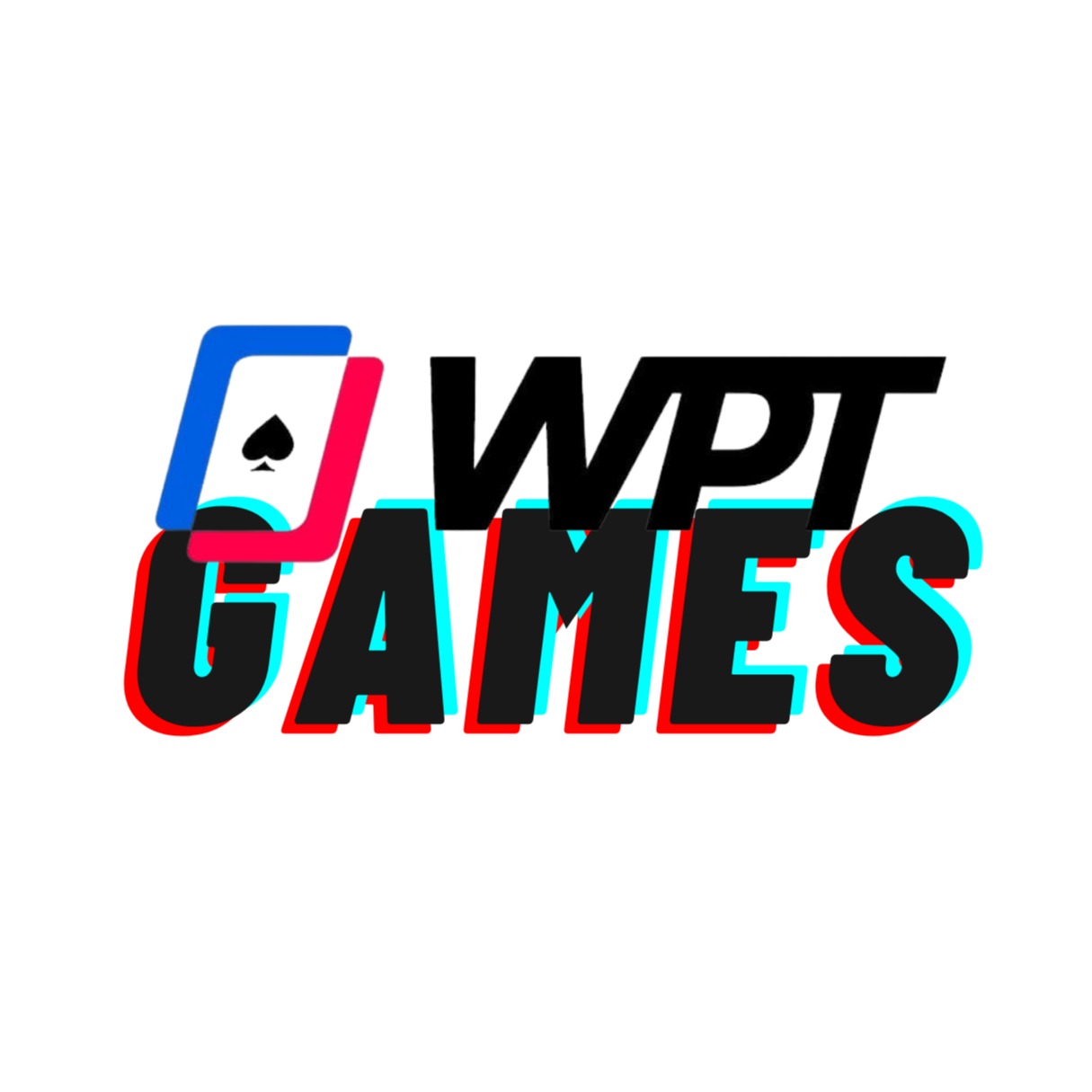 WPT Games ♠️