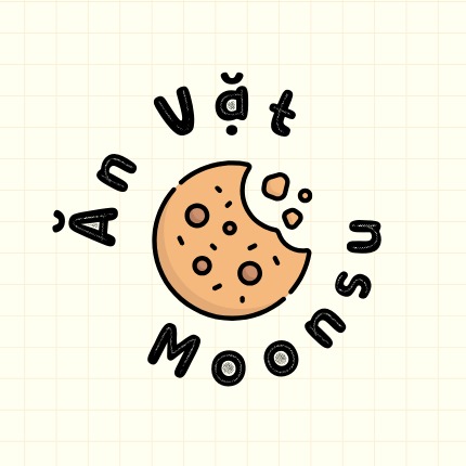 Ăn Vặt Moonsu