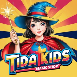 tidakidsshop