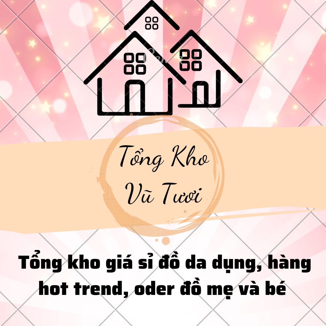 Kho Sỉ Vũ Tươi