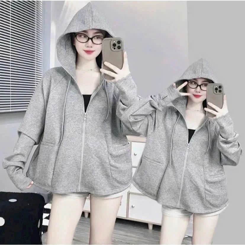 Xưởng Áo Nắng Hottrend