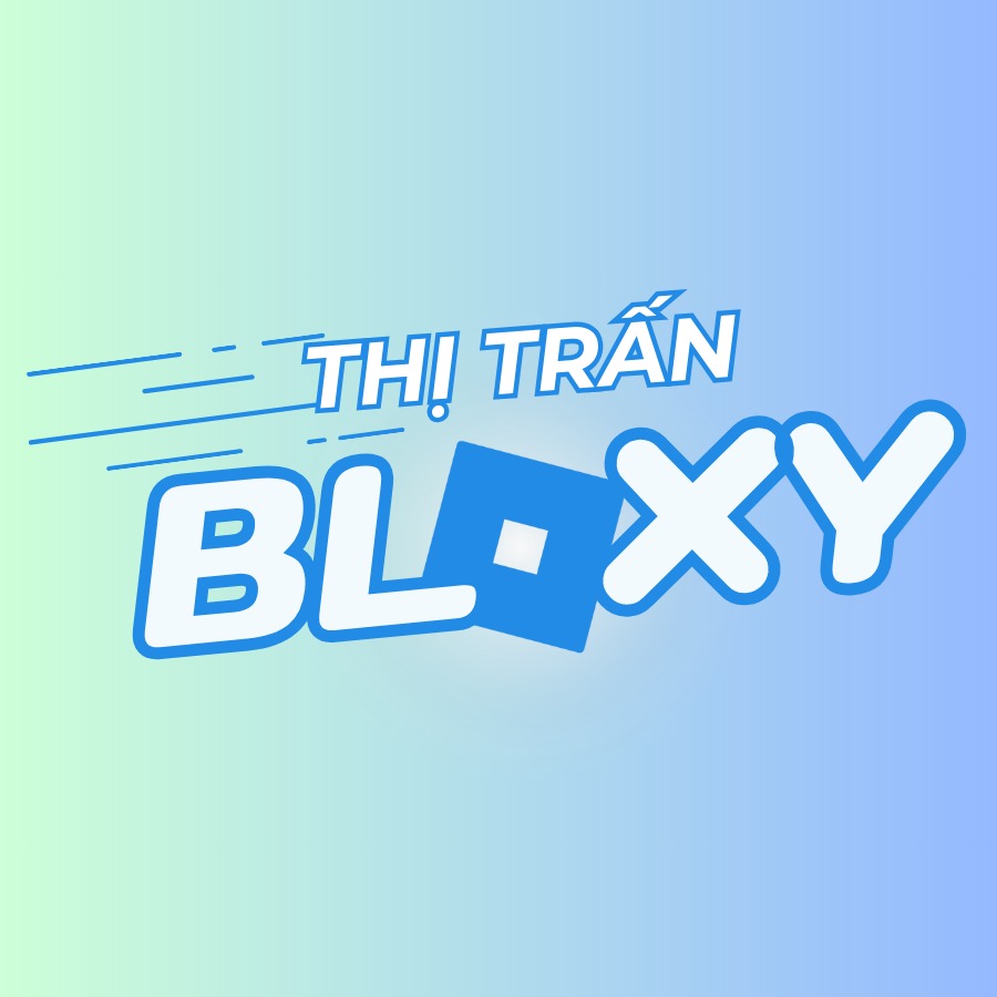 Thị Trấn Bloxy