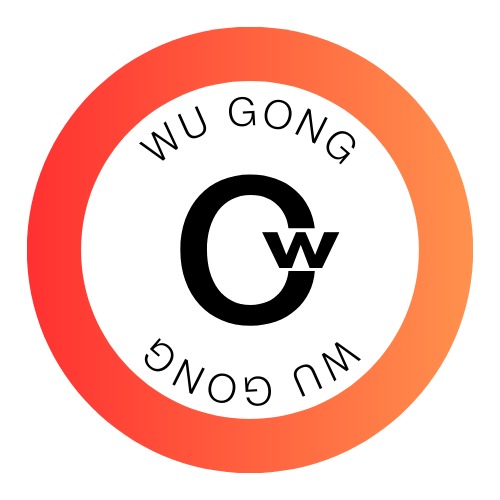 Wu Gong Shop