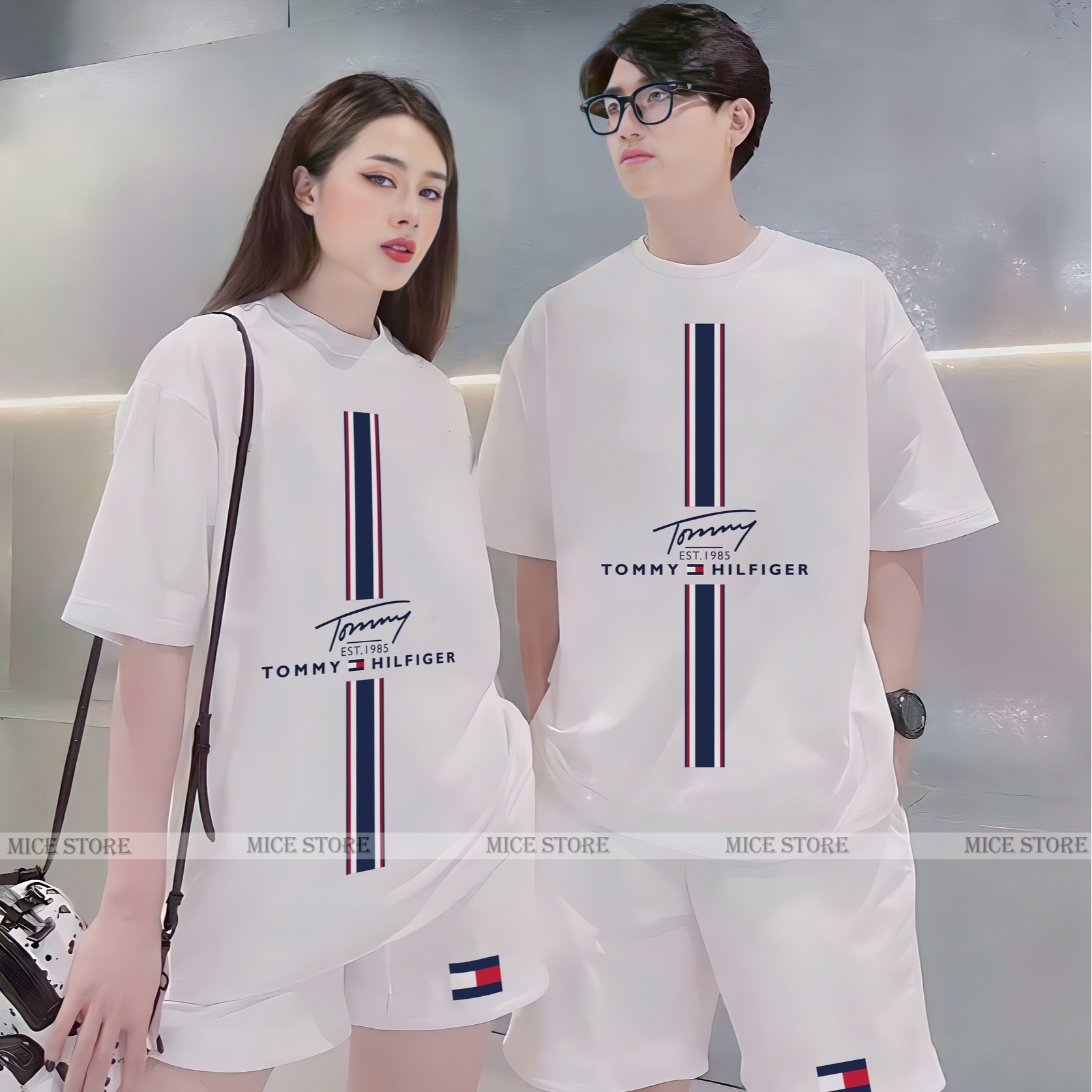 HOT Trend BOY Phố SHOP